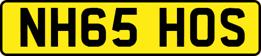 NH65HOS