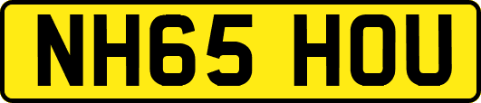 NH65HOU
