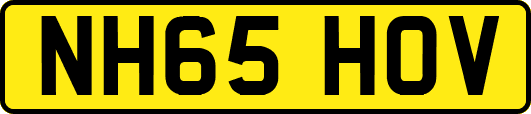NH65HOV