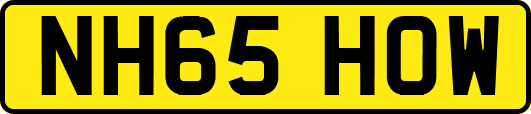 NH65HOW