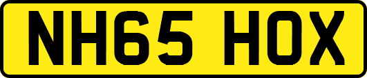 NH65HOX