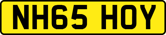 NH65HOY