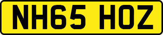 NH65HOZ