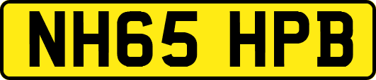 NH65HPB