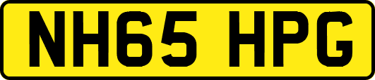 NH65HPG