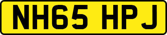 NH65HPJ