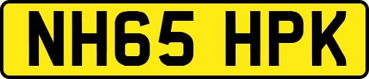 NH65HPK