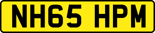 NH65HPM