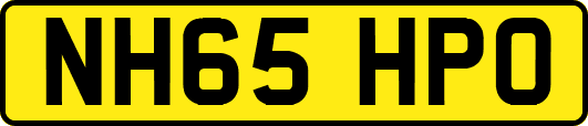 NH65HPO