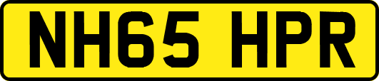 NH65HPR