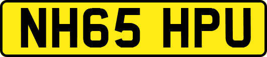 NH65HPU