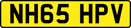 NH65HPV