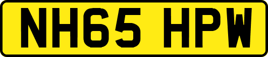 NH65HPW