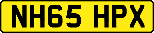 NH65HPX