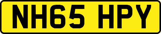 NH65HPY