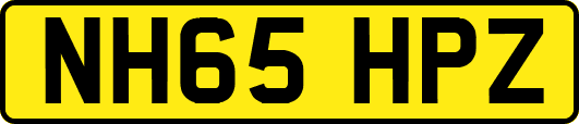 NH65HPZ