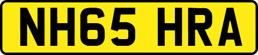 NH65HRA