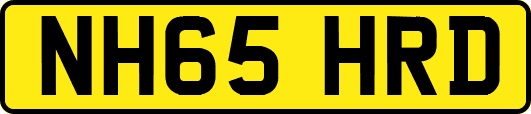 NH65HRD