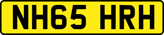 NH65HRH