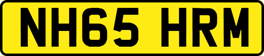NH65HRM