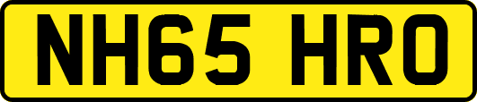 NH65HRO