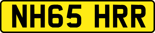 NH65HRR