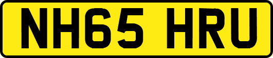 NH65HRU