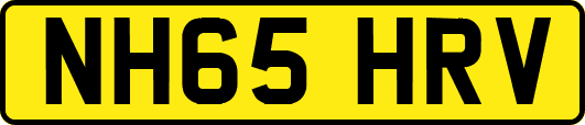 NH65HRV