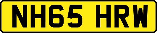 NH65HRW