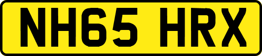 NH65HRX