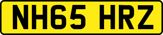 NH65HRZ
