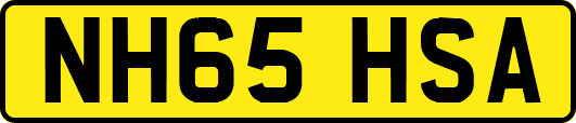 NH65HSA