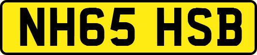NH65HSB