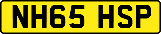 NH65HSP
