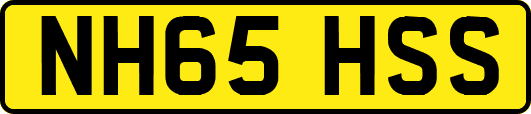 NH65HSS