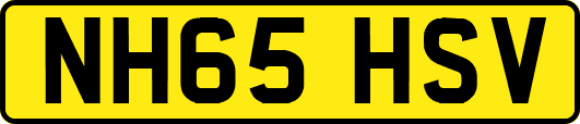 NH65HSV