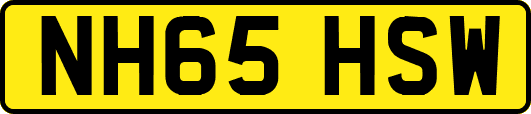 NH65HSW