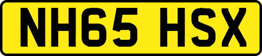 NH65HSX