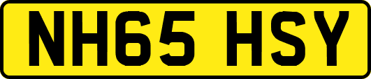 NH65HSY
