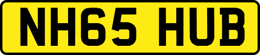NH65HUB