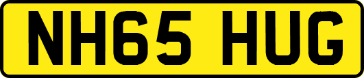 NH65HUG