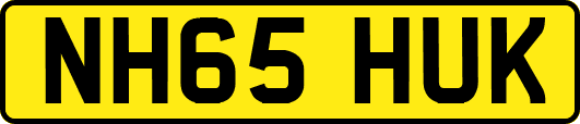 NH65HUK