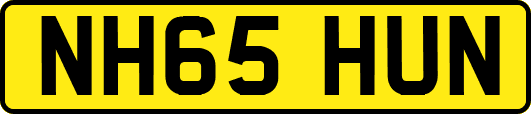 NH65HUN