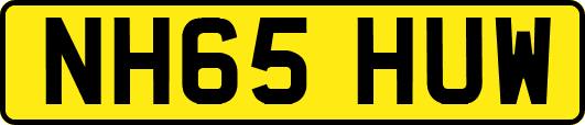 NH65HUW