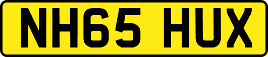 NH65HUX