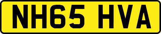 NH65HVA
