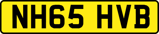 NH65HVB