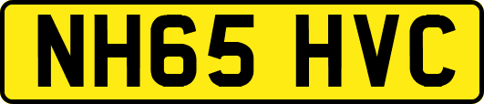 NH65HVC