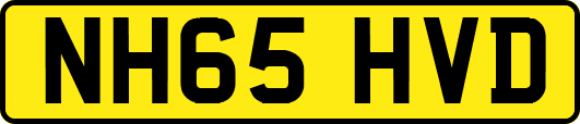 NH65HVD