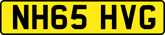 NH65HVG